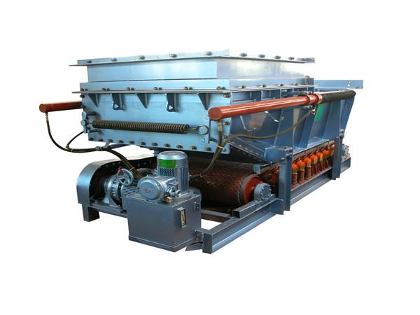 掌握鏈帶給料機性能優(yōu)勢，輕松提高工作效率