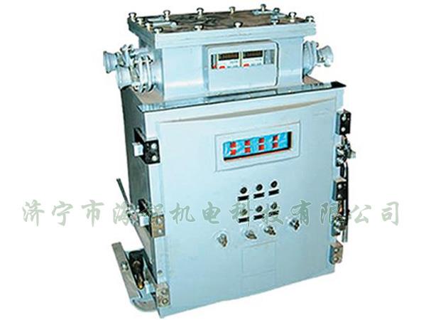 適用于頻率50HZ、額定交流電壓380V、660V或1140V的電動(dòng)機(jī)的重載啟動(dòng)