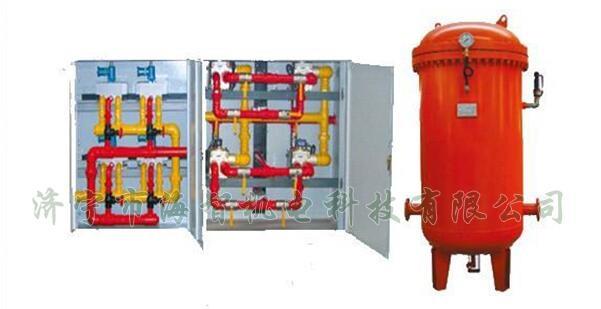 QKG系列氣控柜廣泛適用于如：冶金、煤礦、水泥等生產(chǎn)系統(tǒng)中