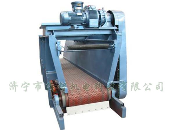 在訂貨時(shí)須給出從料倉口中心到卸料口的距離以及給料量和電壓等級等參數(shù)，以便進(jìn)行制作